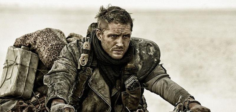 Mad Max: Furia en la carretera 